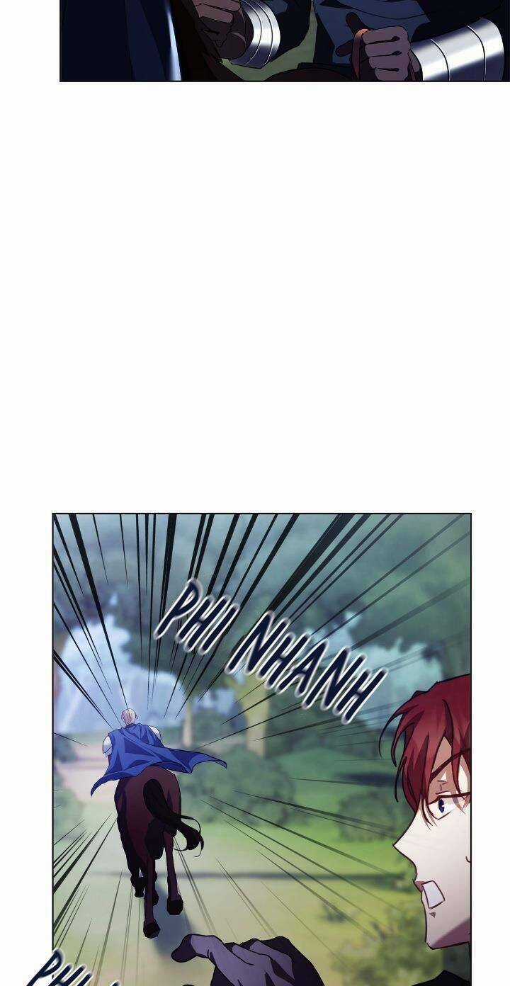 Ngọn Gió Đông Altas Chapter 5 trang 28
