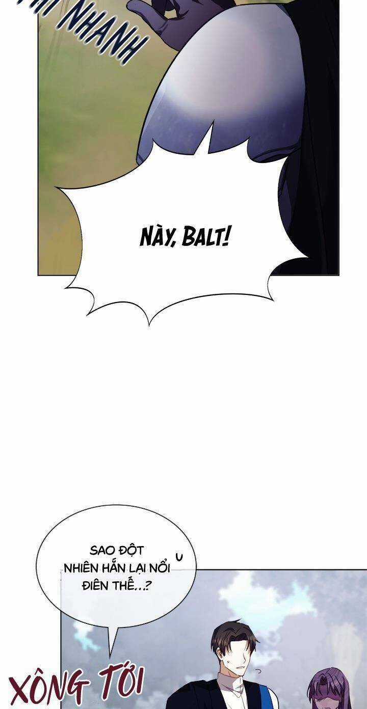 Ngọn Gió Đông Altas Chapter 5 trang 29