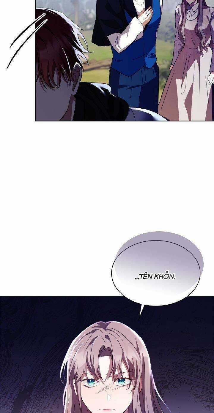 Ngọn Gió Đông Altas Chapter 5 trang 30