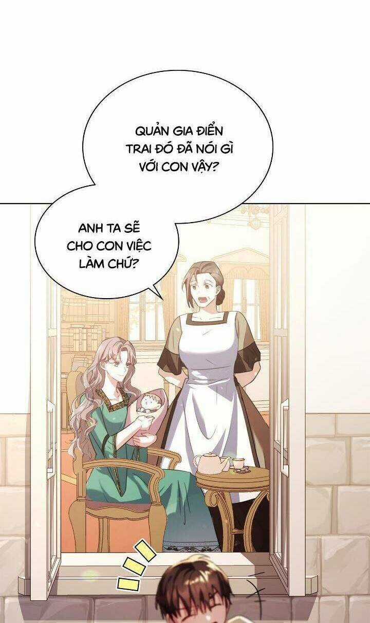 Ngọn Gió Đông Altas Chapter 5 trang 33