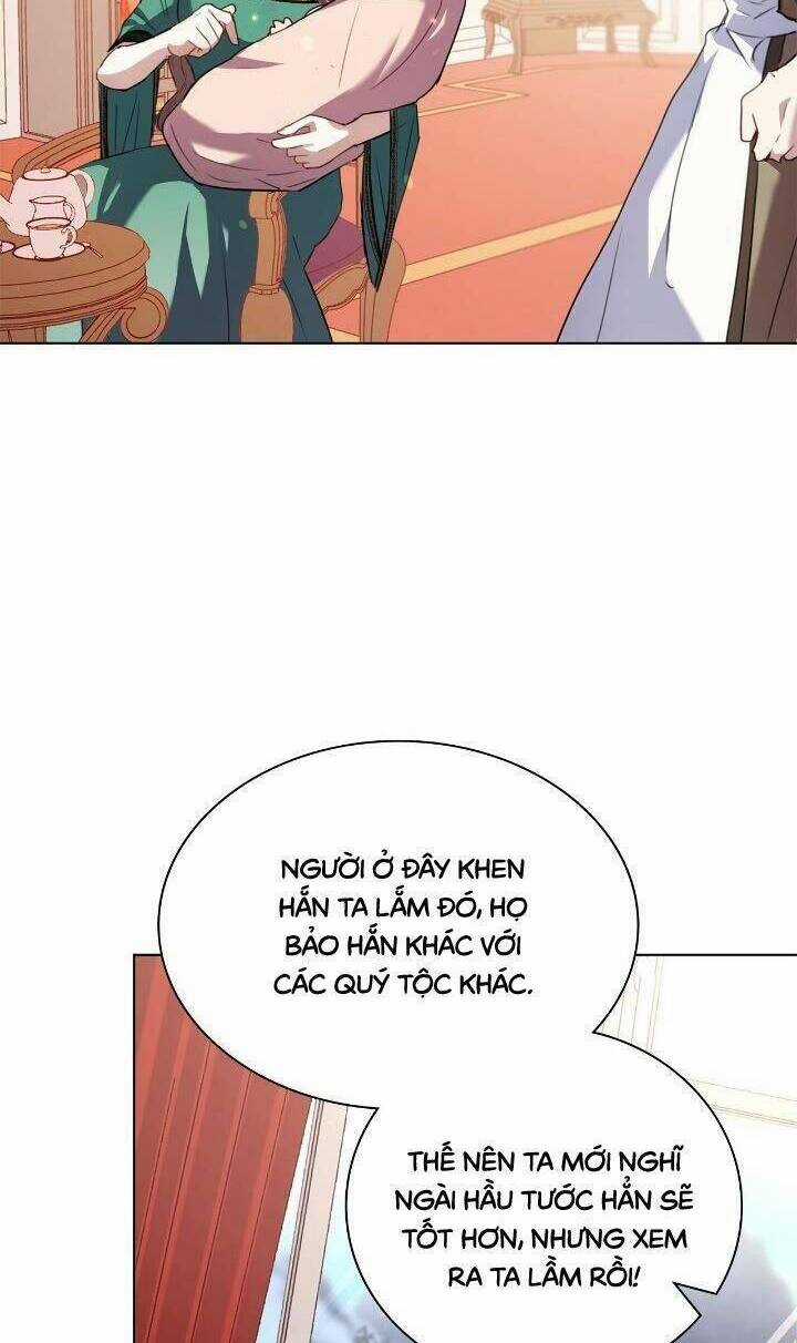 Ngọn Gió Đông Altas Chapter 5 trang 35