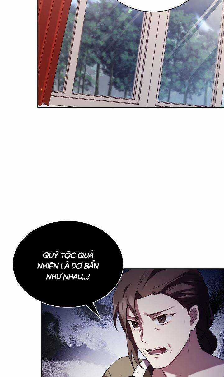 Ngọn Gió Đông Altas Chapter 5 trang 36