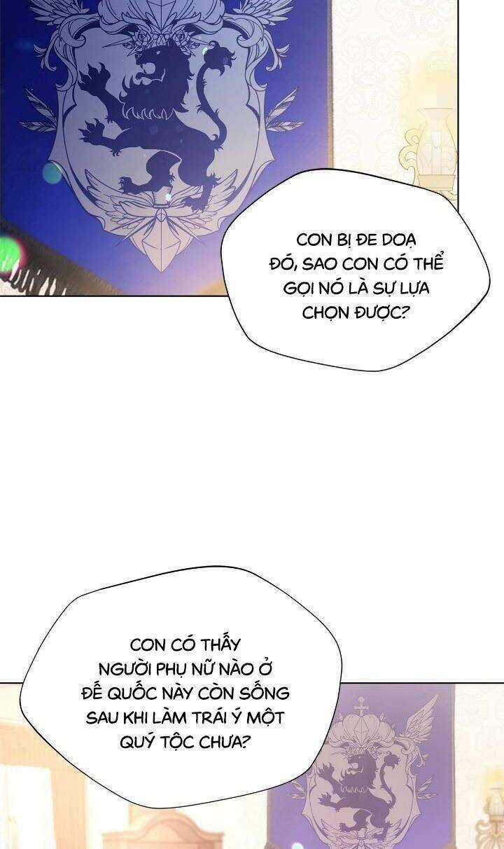 Ngọn Gió Đông Altas Chapter 5 trang 38