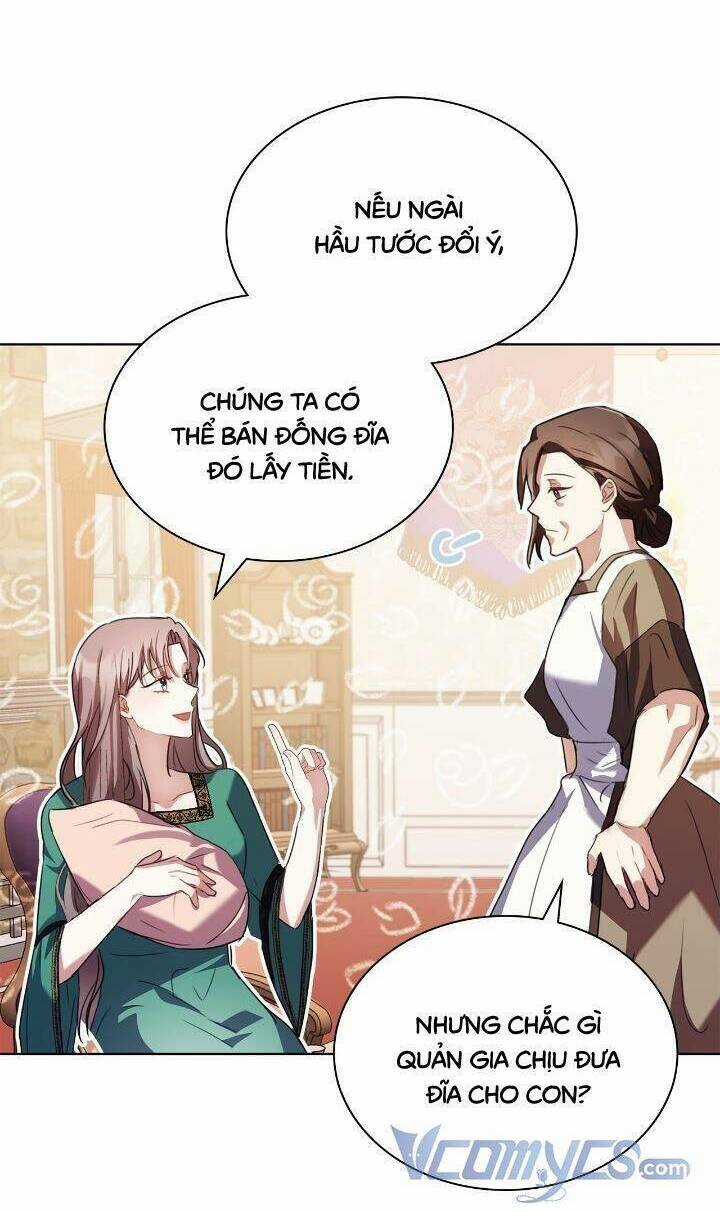 Ngọn Gió Đông Altas Chapter 5 trang 41