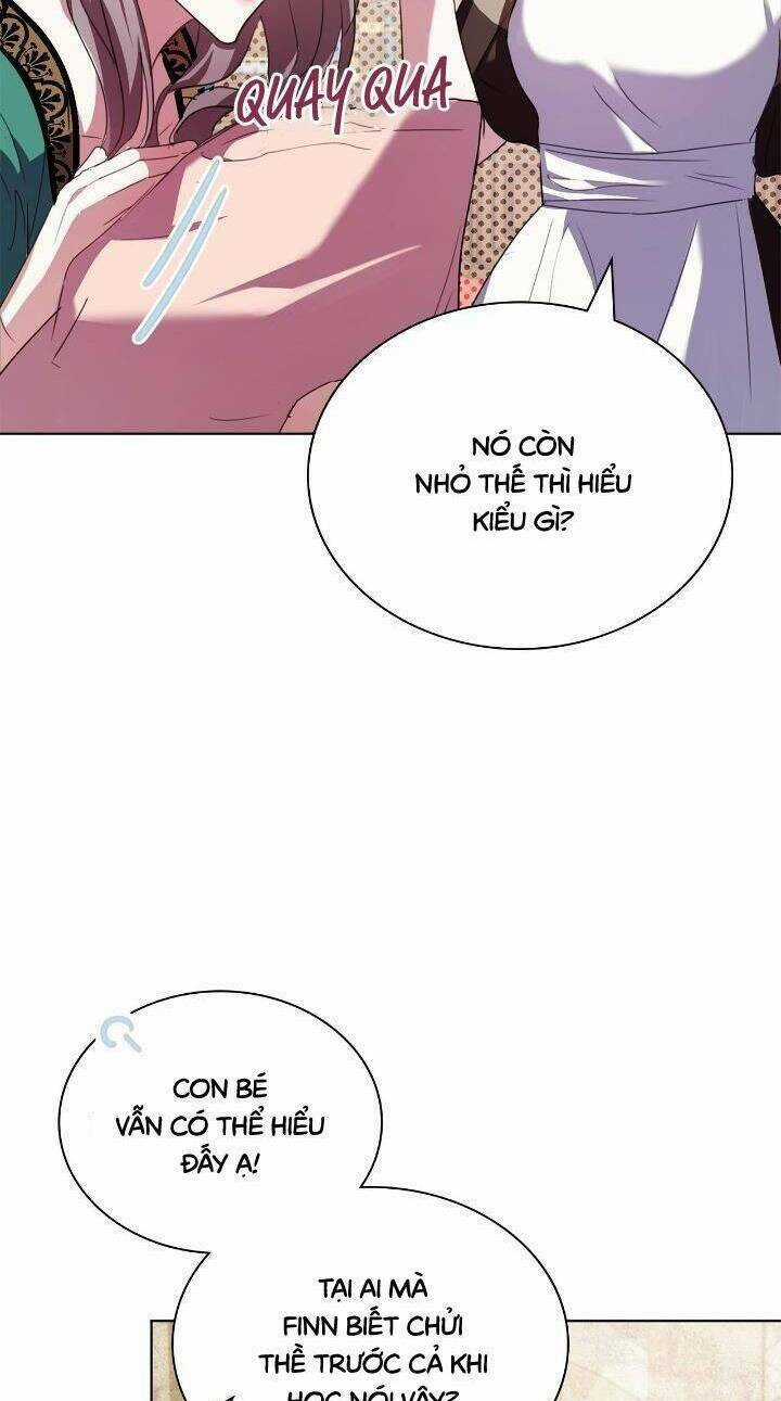 Ngọn Gió Đông Altas Chapter 5 trang 44