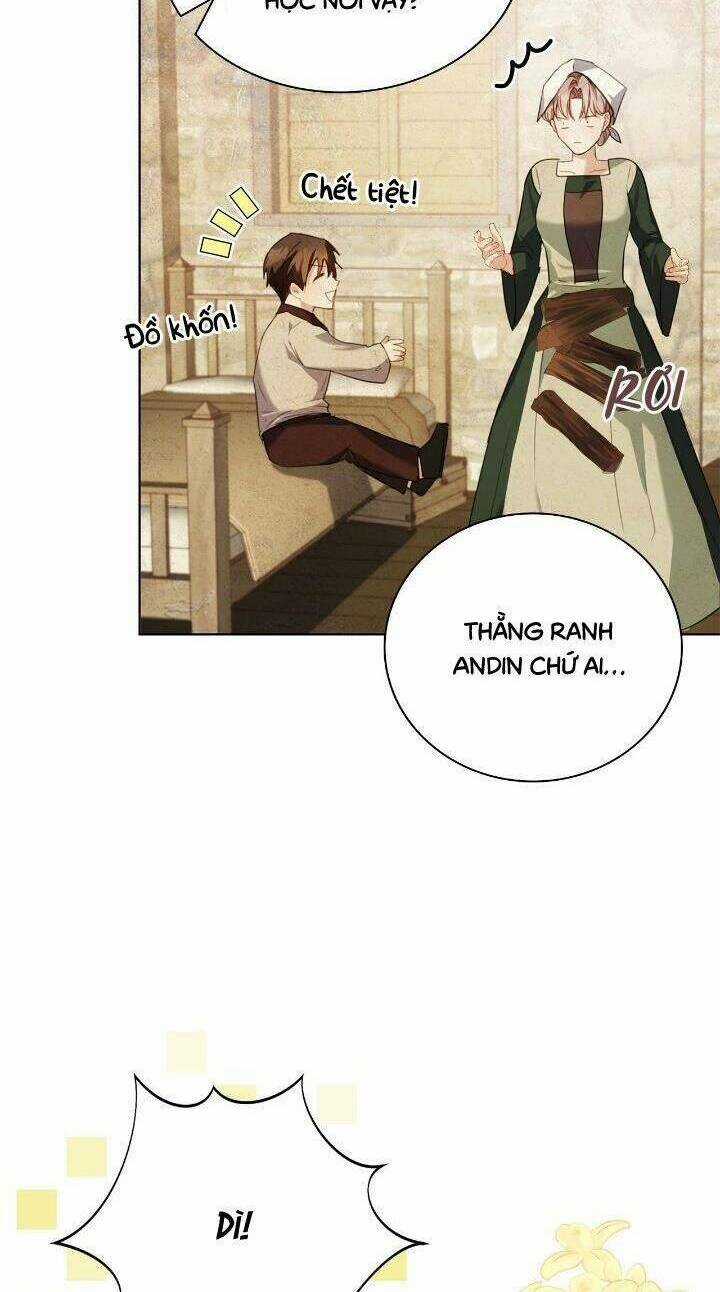 Ngọn Gió Đông Altas Chapter 5 trang 45