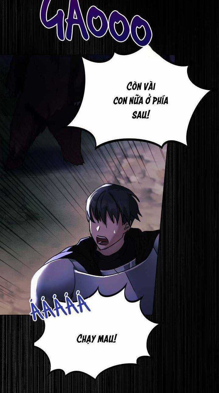 Ngọn Gió Đông Altas Chapter 5 trang 50