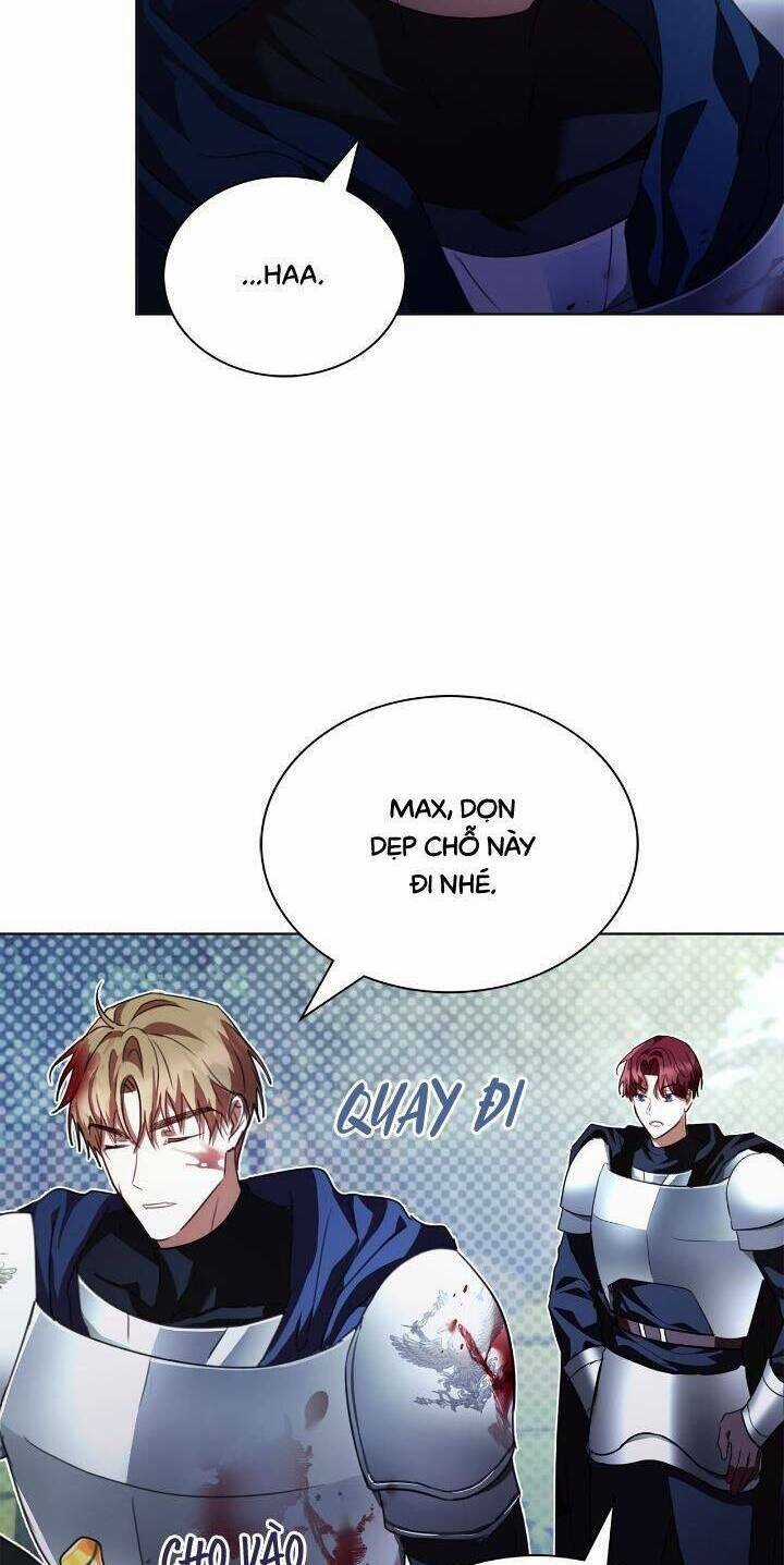 Ngọn Gió Đông Altas Chapter 5 trang 60