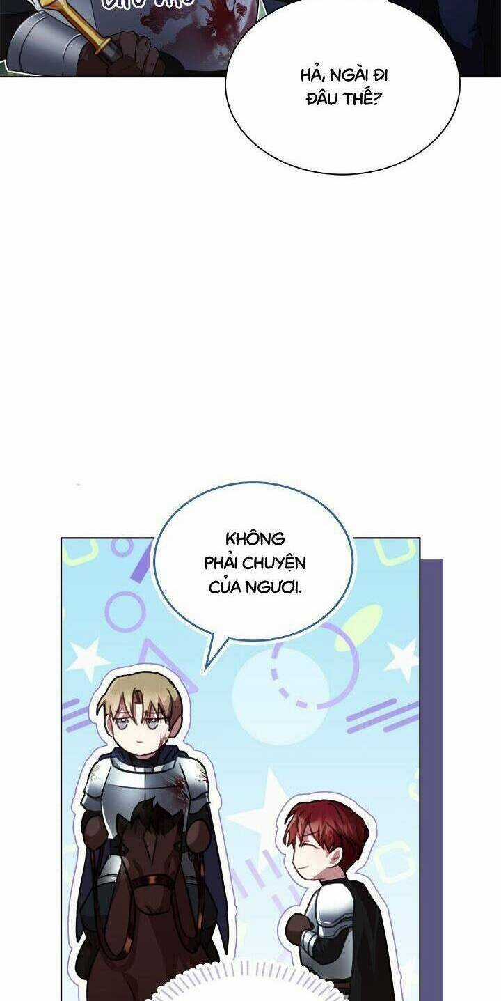 Ngọn Gió Đông Altas Chapter 5 trang 61