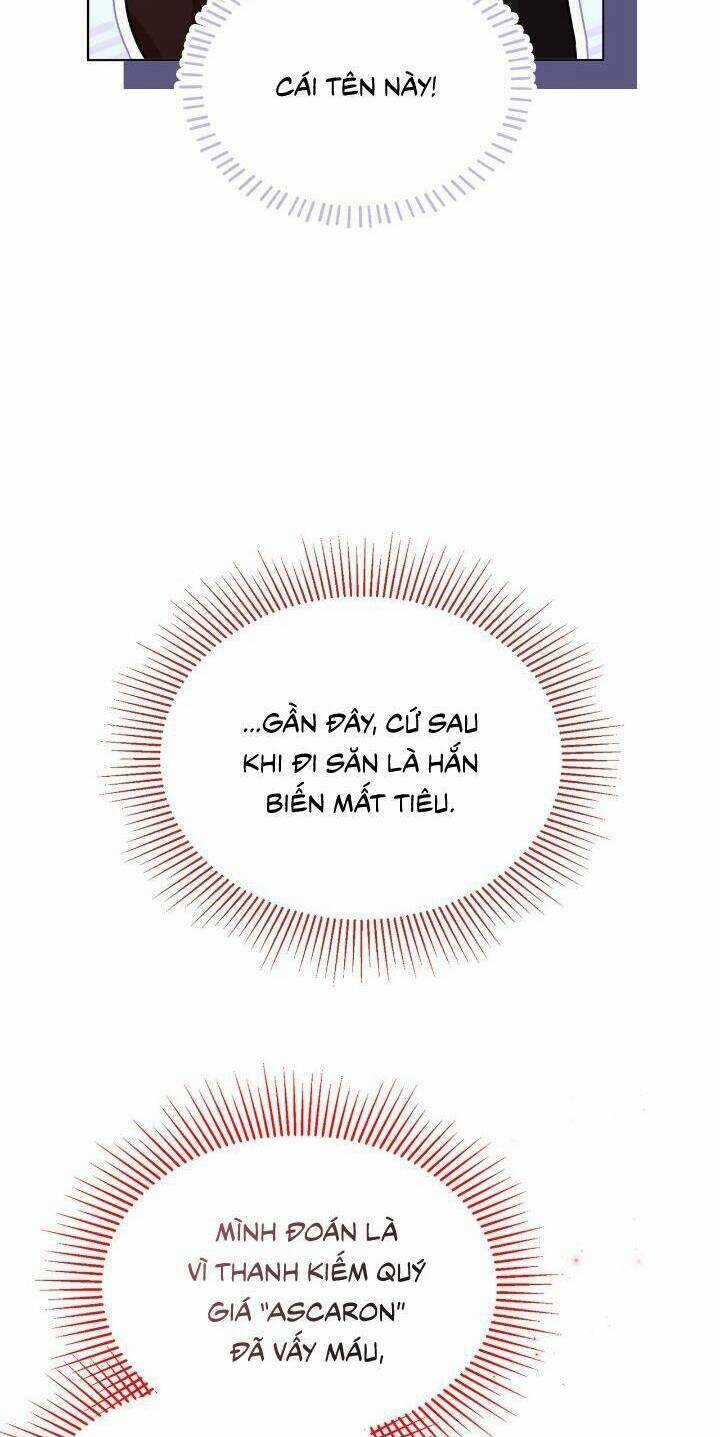Ngọn Gió Đông Altas Chapter 5 trang 62