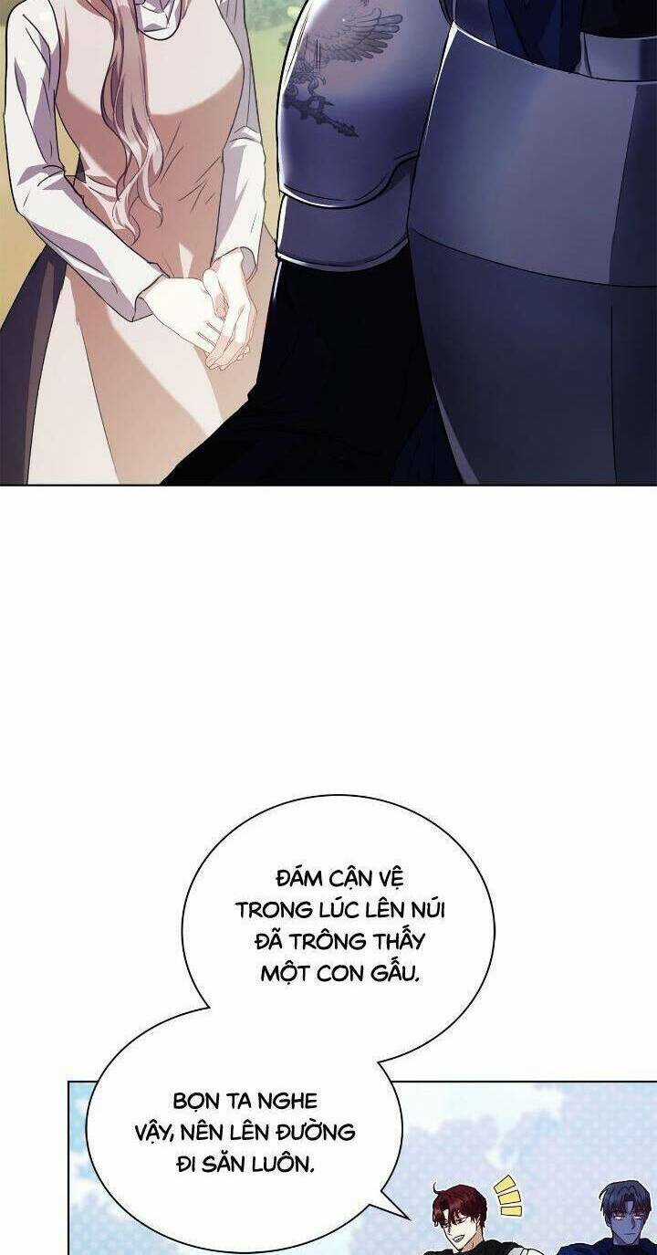 Ngọn Gió Đông Altas Chapter 5 trang 7