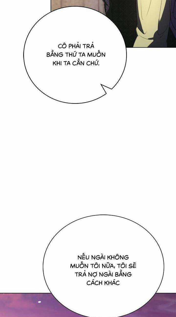 Ngọn Gió Đông Altas Chapter 6 trang 101