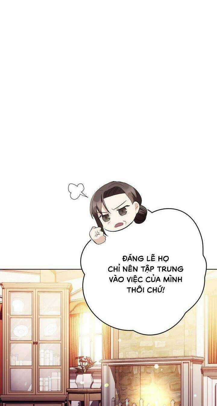 Ngọn Gió Đông Altas Chapter 6 trang 18