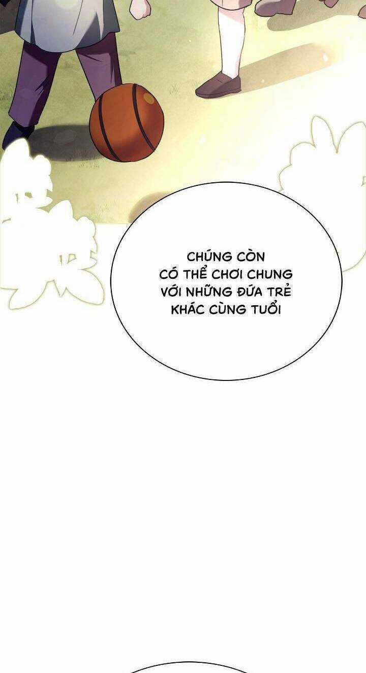 Ngọn Gió Đông Altas Chapter 6 trang 22