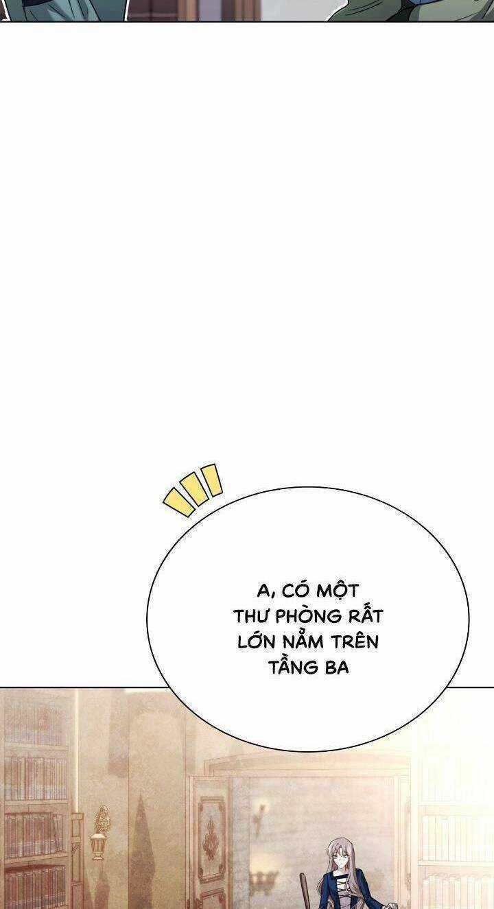 Ngọn Gió Đông Altas Chapter 6 trang 31