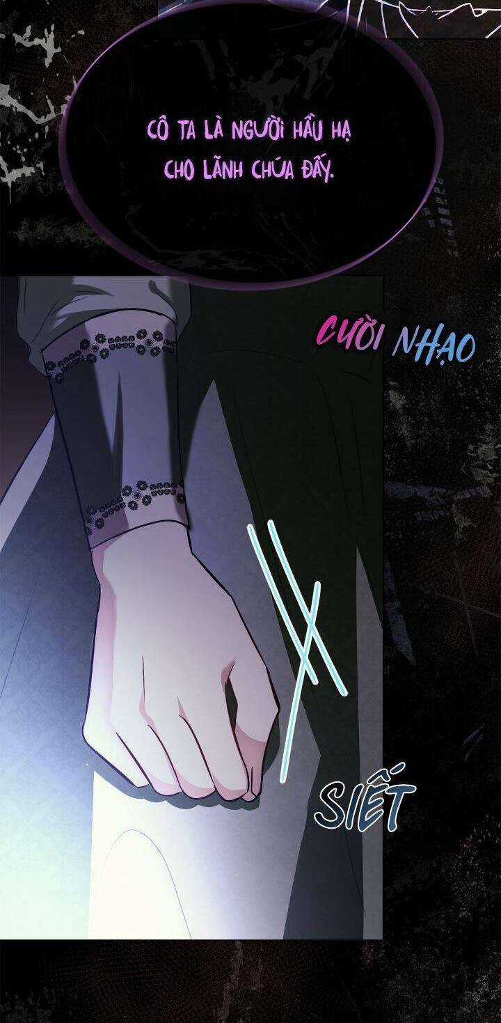 Ngọn Gió Đông Altas Chapter 6 trang 53