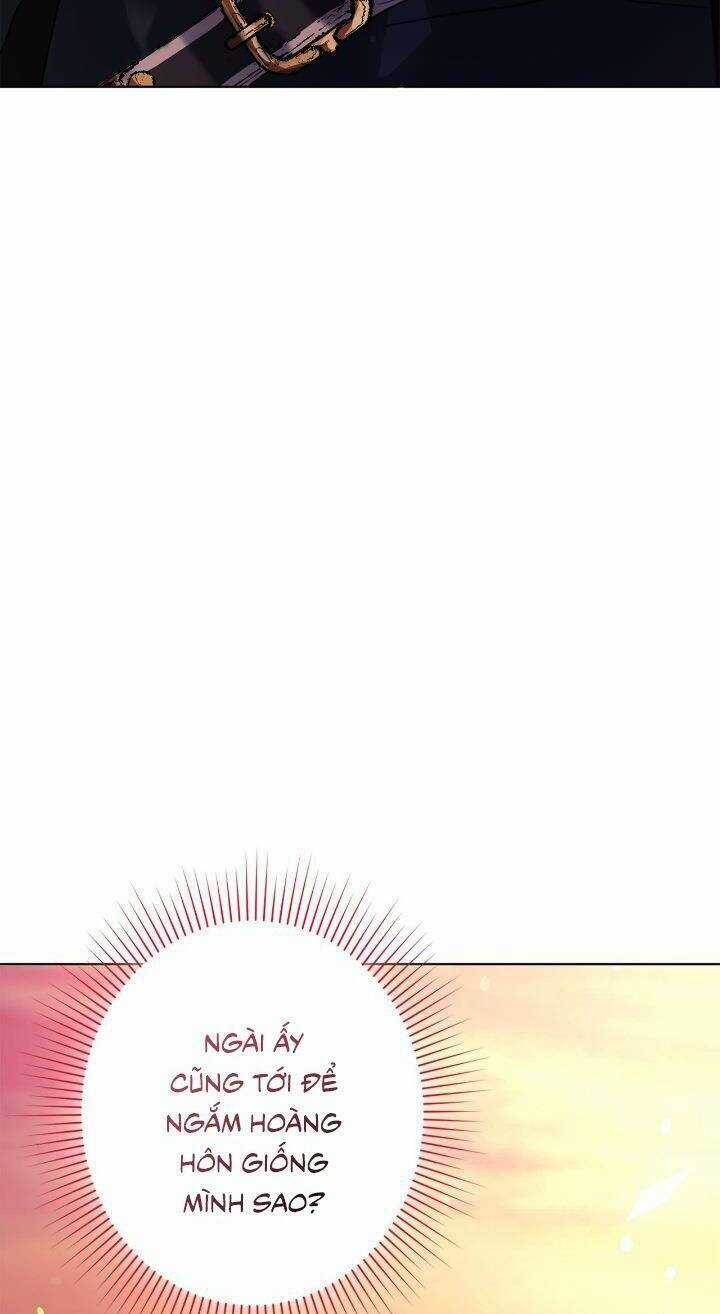 Ngọn Gió Đông Altas Chapter 6 trang 83