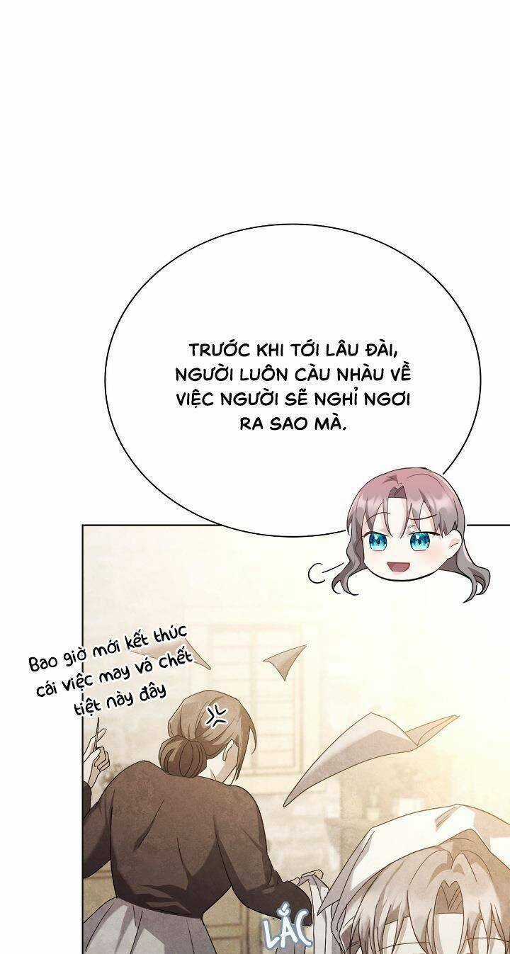 Ngọn Gió Đông Altas Chapter 6 trang 9