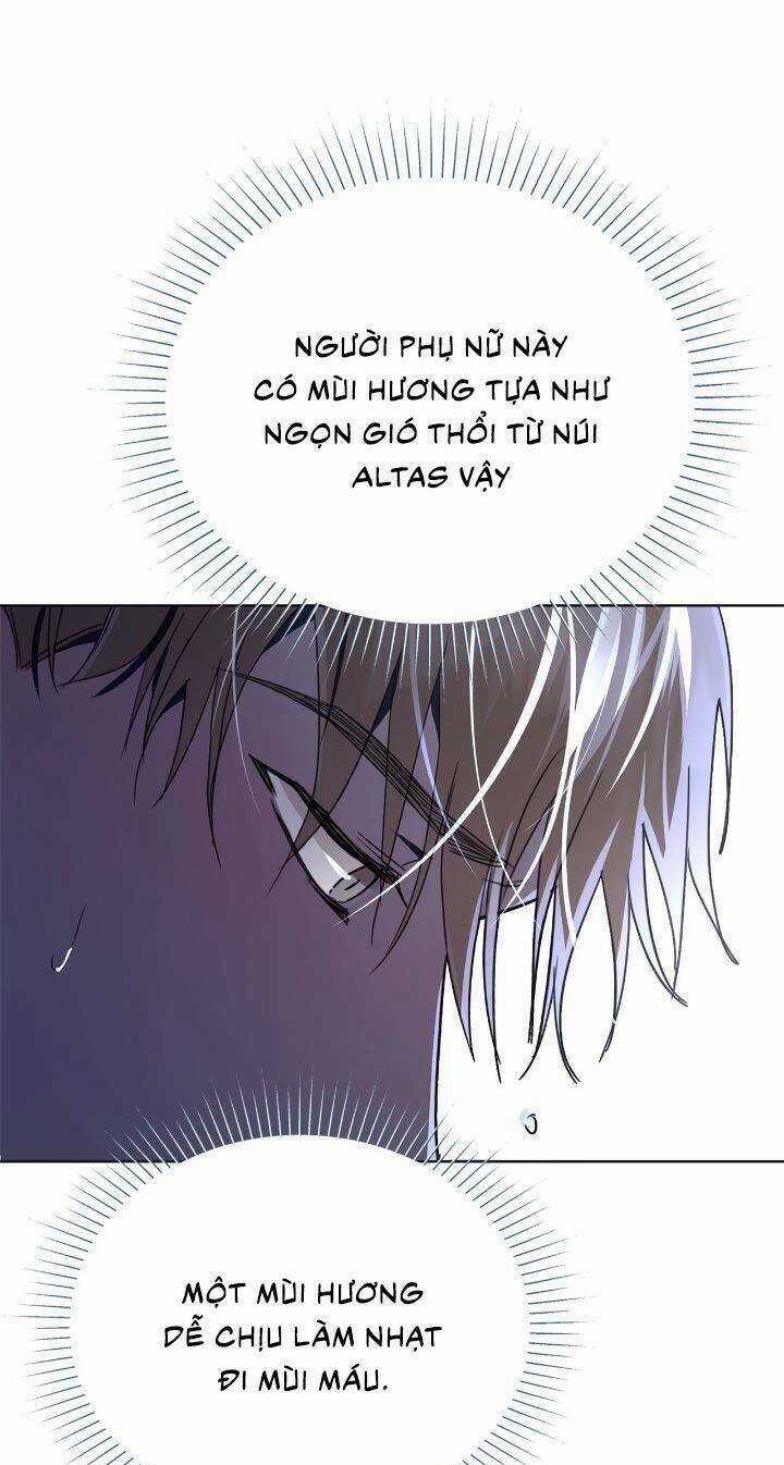 Ngọn Gió Đông Altas Chapter 7 trang 61