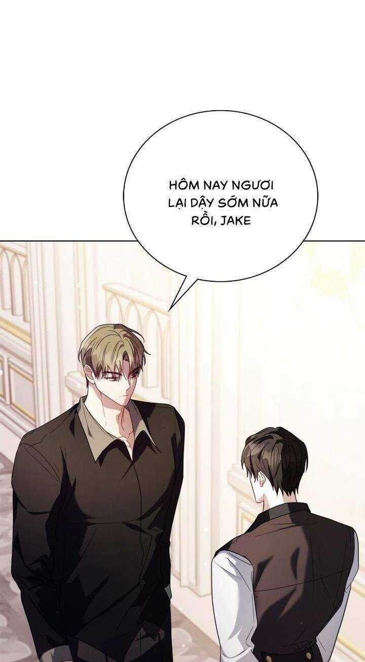 Ngọn Gió Đông Altas Chapter 7 trang 90