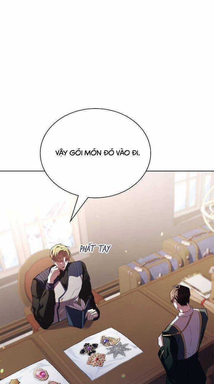 Ngọn Gió Đông Altas Chapter 8 trang 11