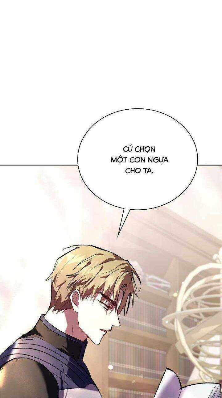 Ngọn Gió Đông Altas Chapter 8 trang 14