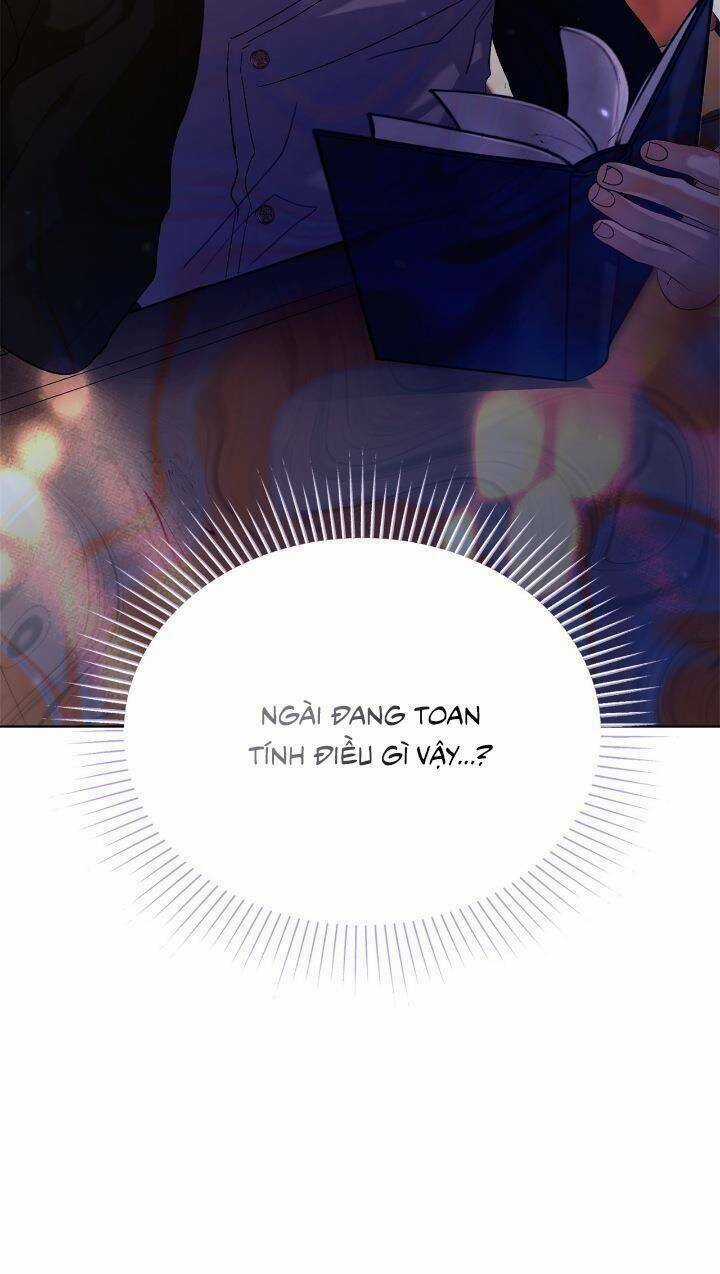 Ngọn Gió Đông Altas Chapter 8 trang 19