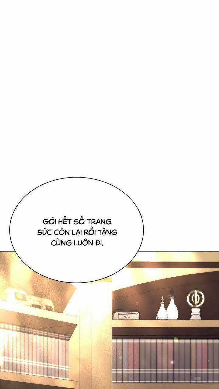 Ngọn Gió Đông Altas Chapter 8 trang 20