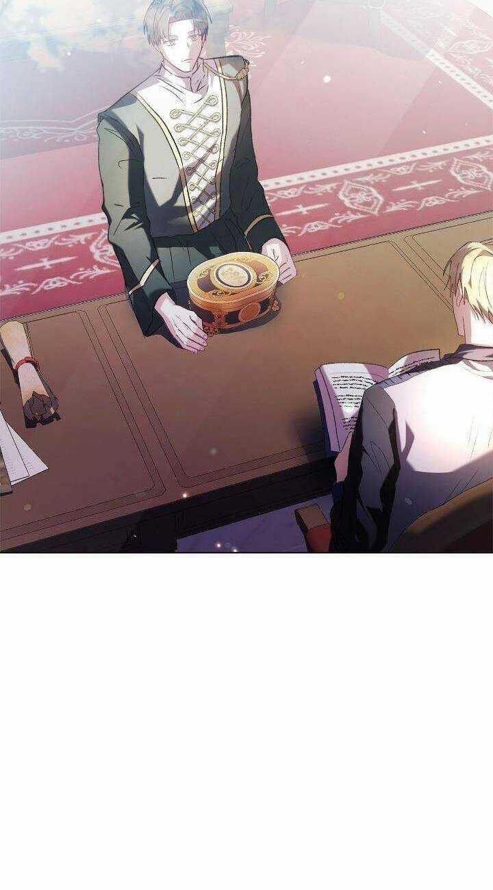 Ngọn Gió Đông Altas Chapter 8 trang 32