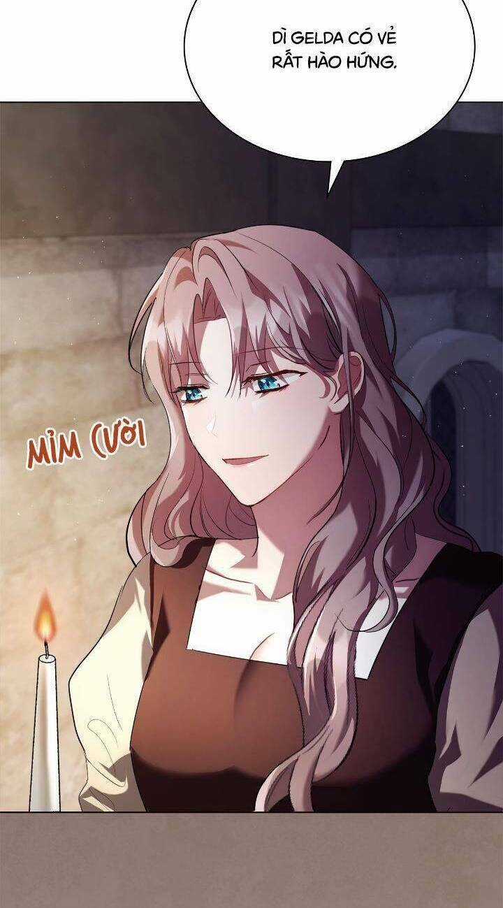 Ngọn Gió Đông Altas Chapter 8 trang 37