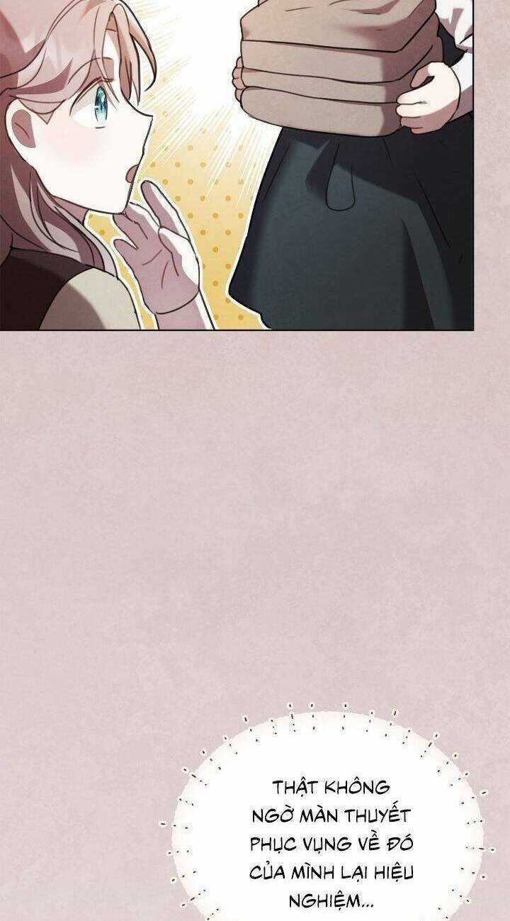 Ngọn Gió Đông Altas Chapter 8 trang 39