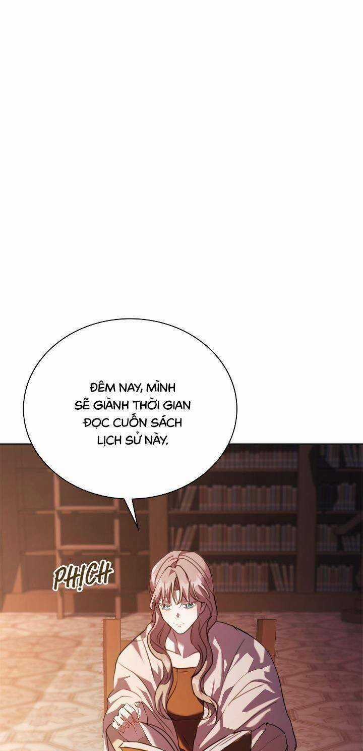 Ngọn Gió Đông Altas Chapter 8 trang 53