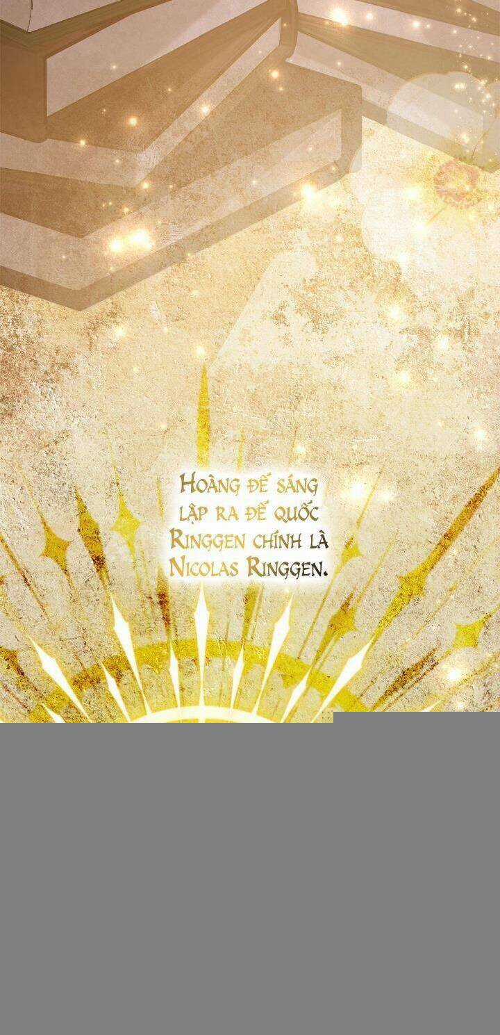 Ngọn Gió Đông Altas Chapter 8 trang 56