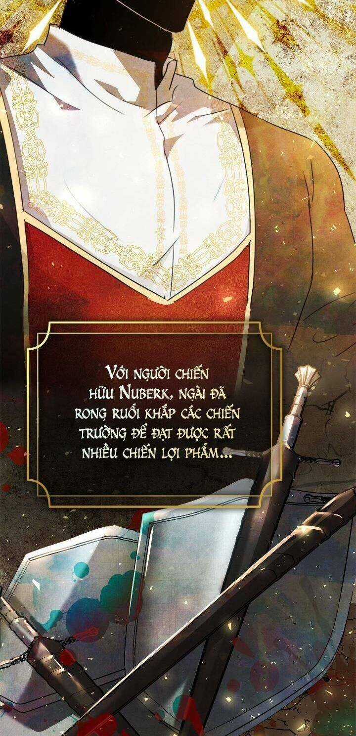 Ngọn Gió Đông Altas Chapter 8 trang 57