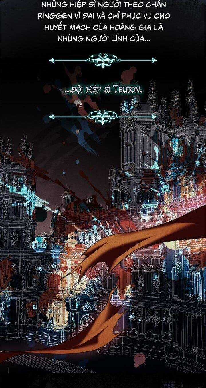 Ngọn Gió Đông Altas Chapter 8 trang 78