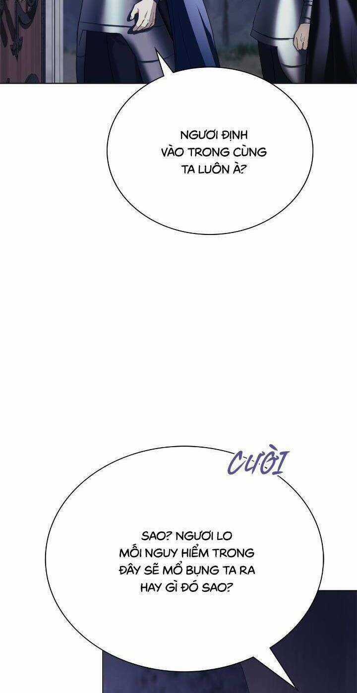 Ngọn Gió Đông Altas Chapter 8 trang 93