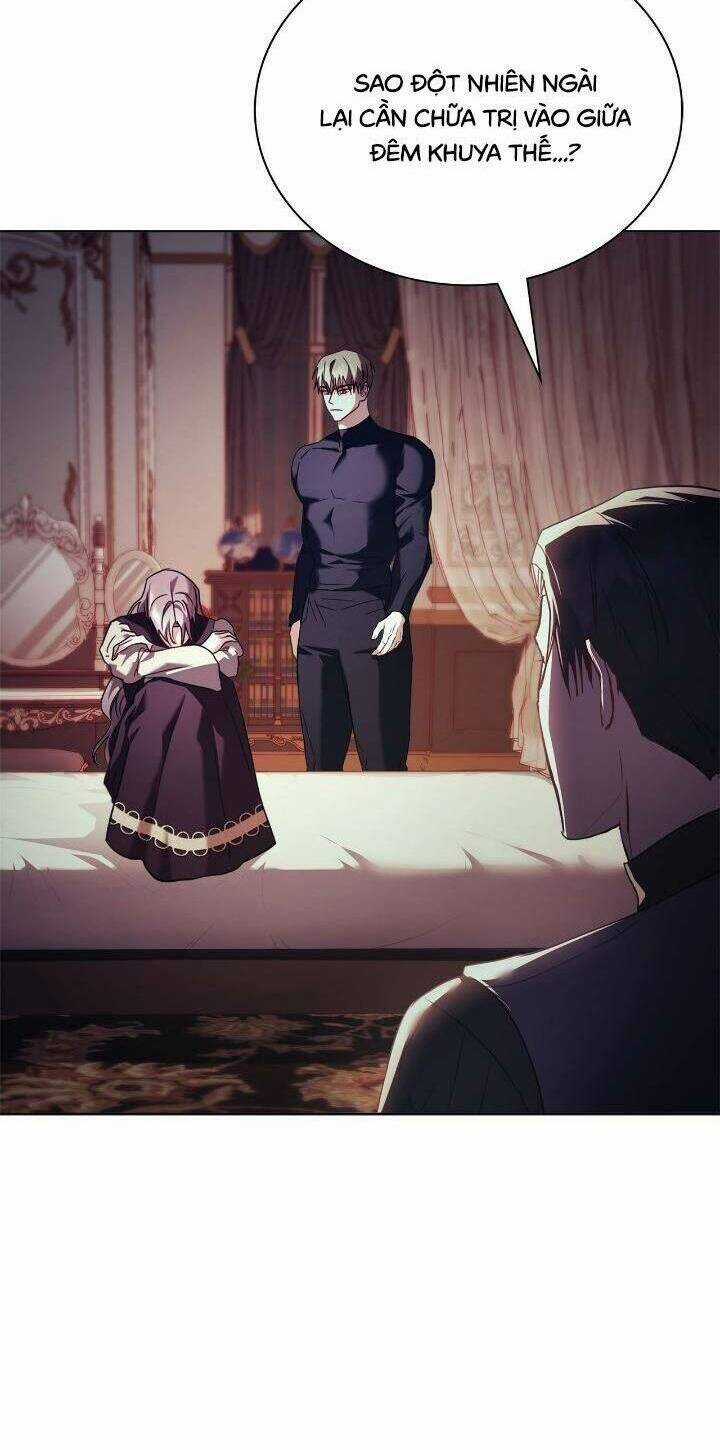 Ngọn Gió Đông Altas Chapter 9 trang 54