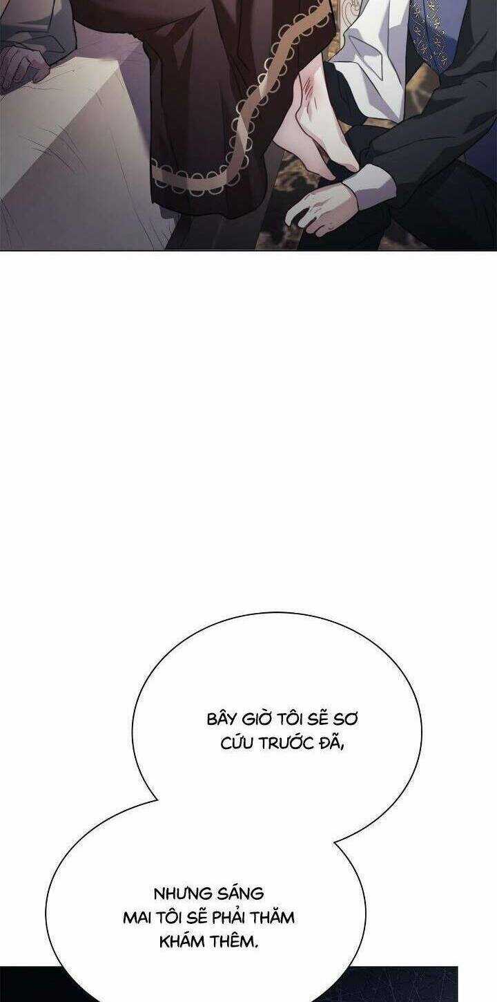 Ngọn Gió Đông Altas Chapter 9 trang 58