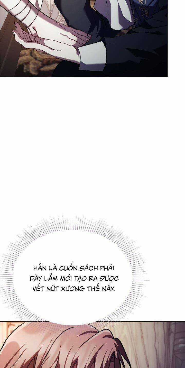 Ngọn Gió Đông Altas Chapter 9 trang 63