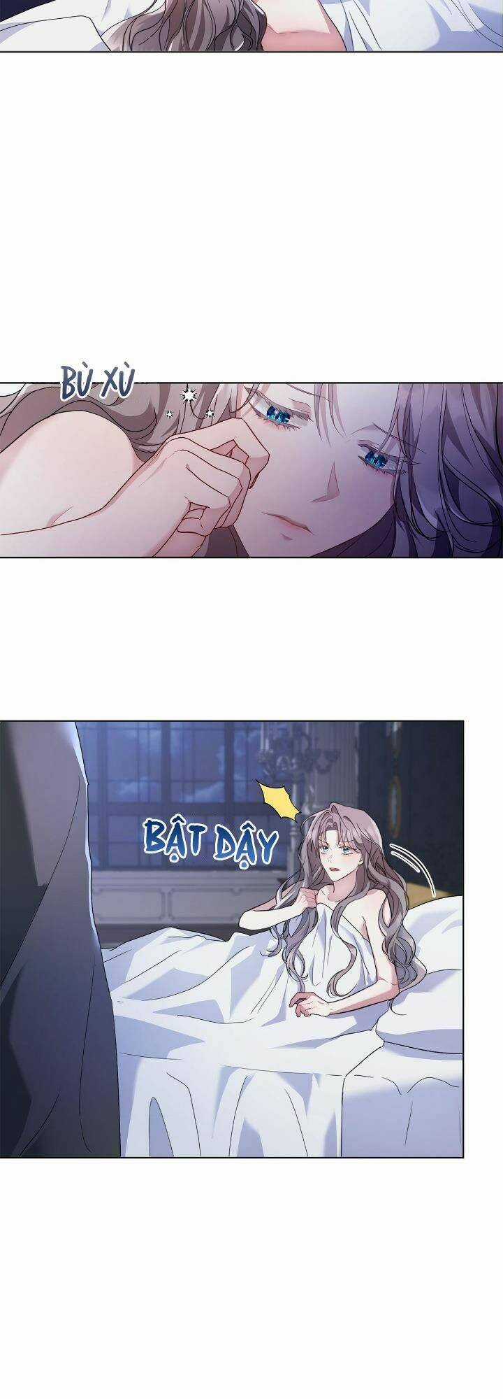 Ngọn Gió Đông Xứ Altas Chapter 1 trang 10