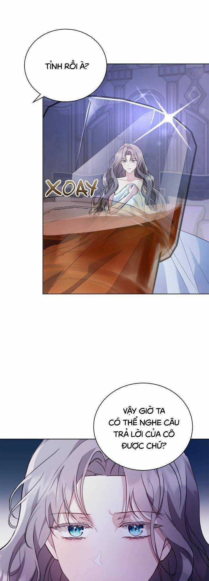 Ngọn Gió Đông Xứ Altas Chapter 1 trang 11