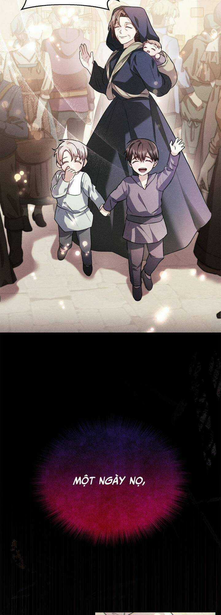 Ngọn Gió Đông Xứ Altas Chapter 1 trang 17