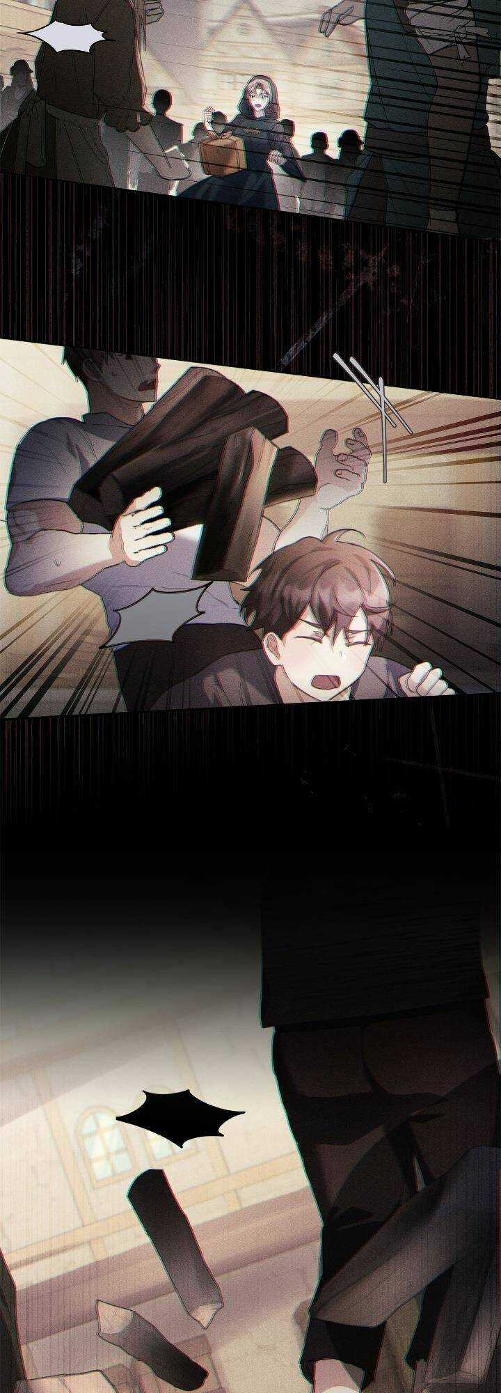 Ngọn Gió Đông Xứ Altas Chapter 1 trang 19