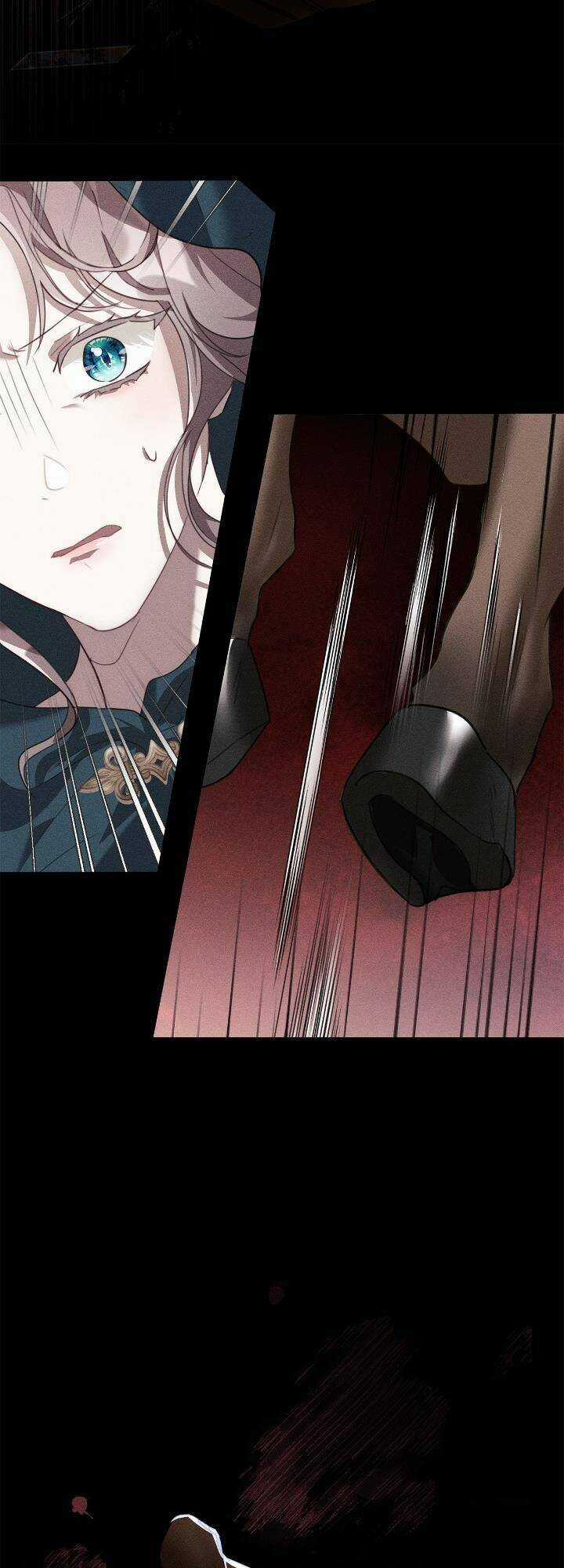 Ngọn Gió Đông Xứ Altas Chapter 1 trang 21