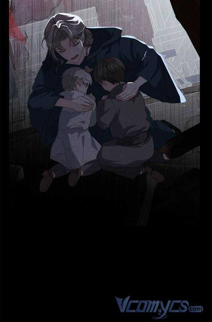 Ngọn Gió Đông Xứ Altas Chapter 1 trang 23