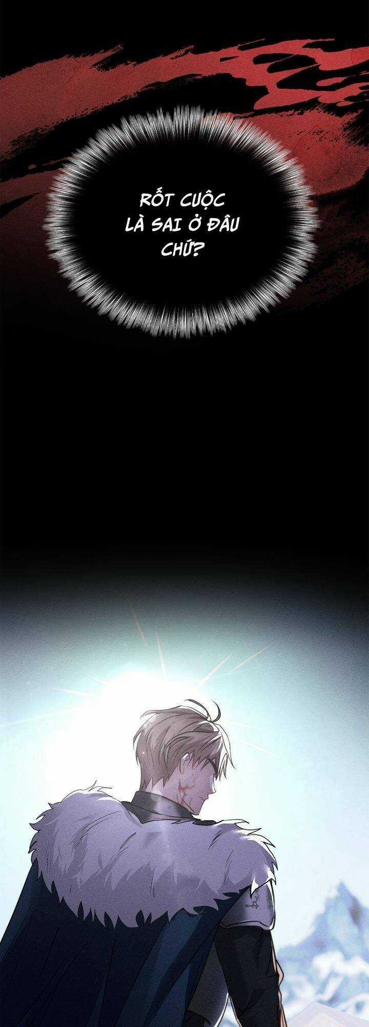 Ngọn Gió Đông Xứ Altas Chapter 1 trang 24