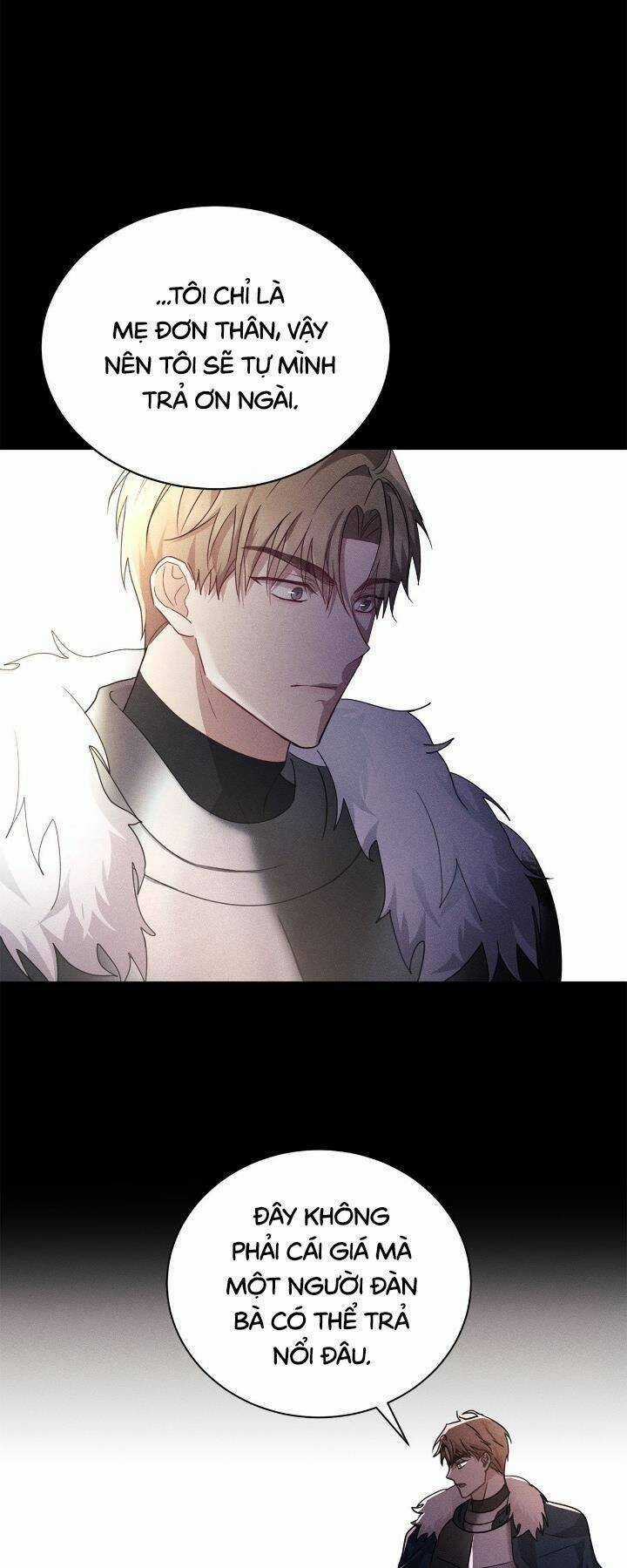 Ngọn Gió Đông Xứ Altas Chapter 1 trang 29