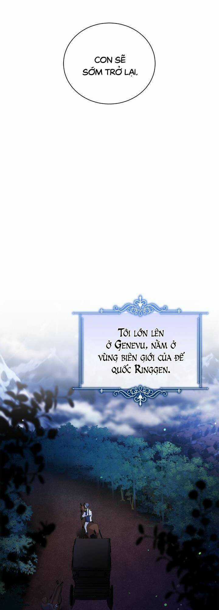 Ngọn Gió Đông Xứ Altas Chapter 1 trang 34