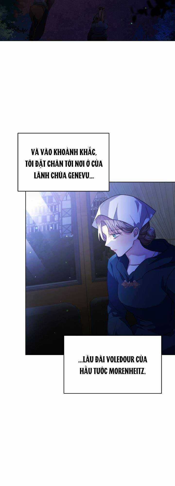 Ngọn Gió Đông Xứ Altas Chapter 1 trang 35