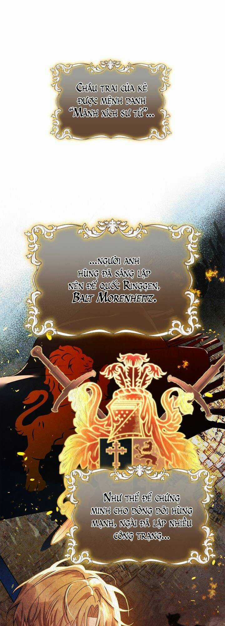 Ngọn Gió Đông Xứ Altas Chapter 1 trang 36